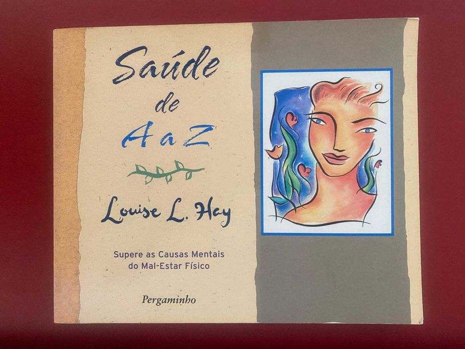 Livros de espiritismo, auto ajuda e desenvolvimento espiritual