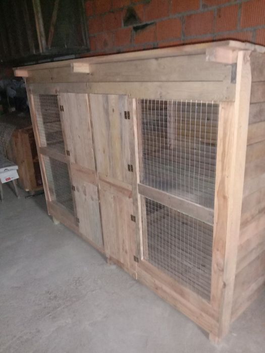 #клітка для кролів#клітка для птахів