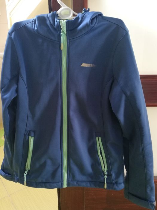 Kurtka Softshell damska