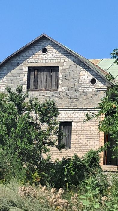 Земельна ділянка