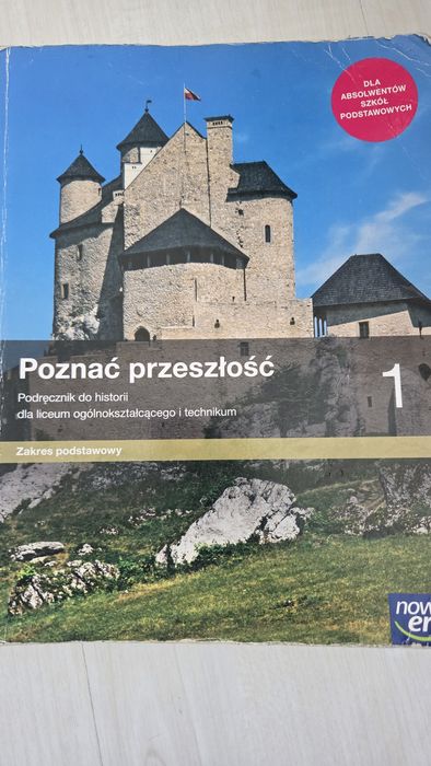 Poznać przeszłość 1
