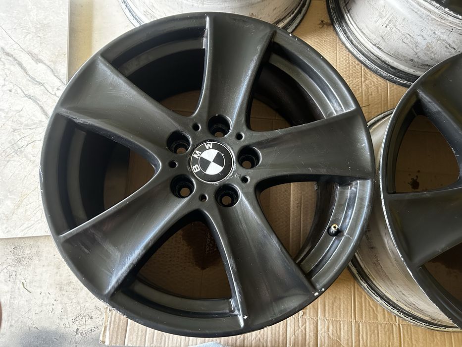 Felgi BMW 18” 5x120 OEM