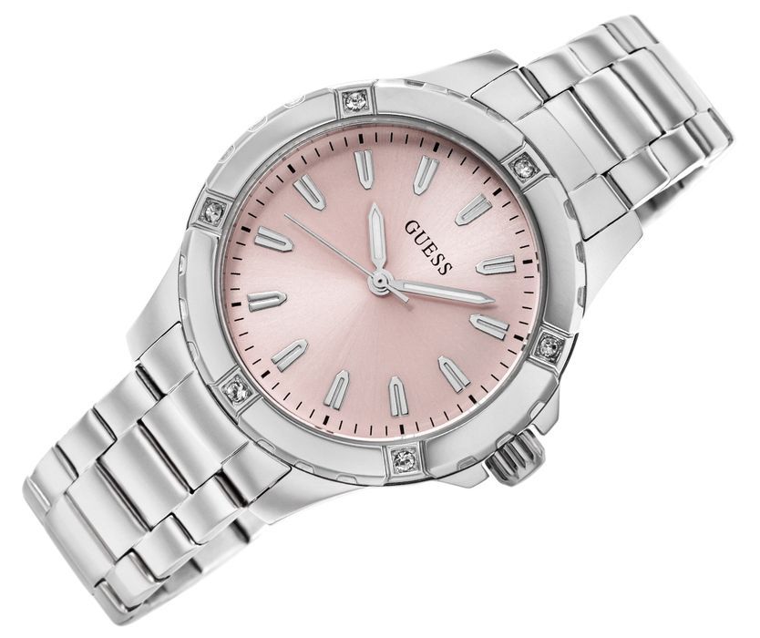 Zegarek Damski Guess Mist GW0948L7 + BOX