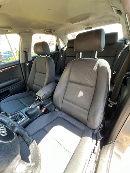 Audi A4 1.9 TDI 130cv