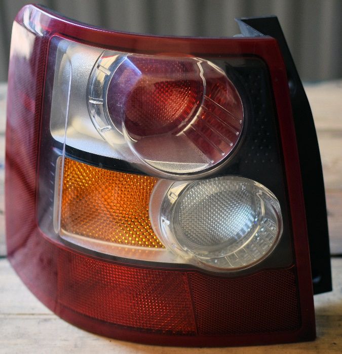 Lampa Tył Lewa Range Rover Sport 07r.-09r.