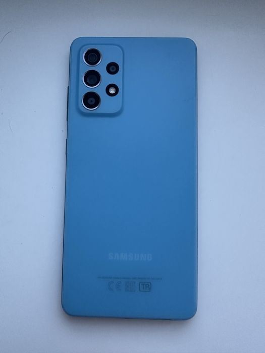 Продам Samsung a52  в  хорошому стані