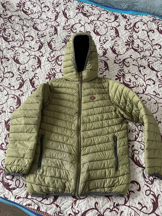 Куртка демі reserved 164 підліткова
