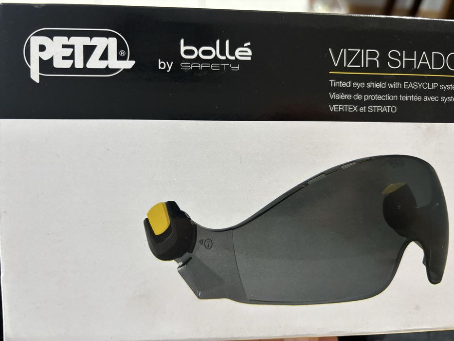 Osłona Petzl Vizir Shadow