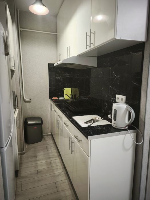 квартира-студія 35 м²