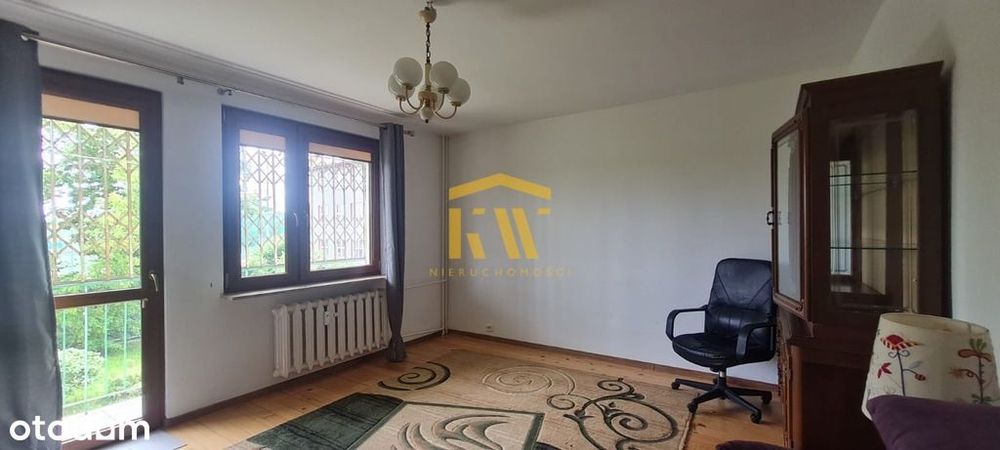 Mieszkanie na sprzedaż, 64 m²