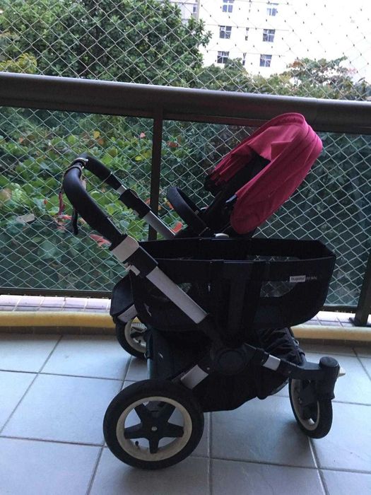 Carrinho bebé Bugaboo Donkey