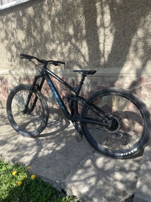 trek slash 8 - купить велосипеды - Цена на OLX.ua