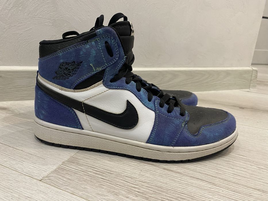 Кросівки Nike Jordan