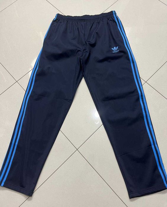 Класичний костюм Adidas теніс у стилі 80-х • Великі розміри • Вінтаж