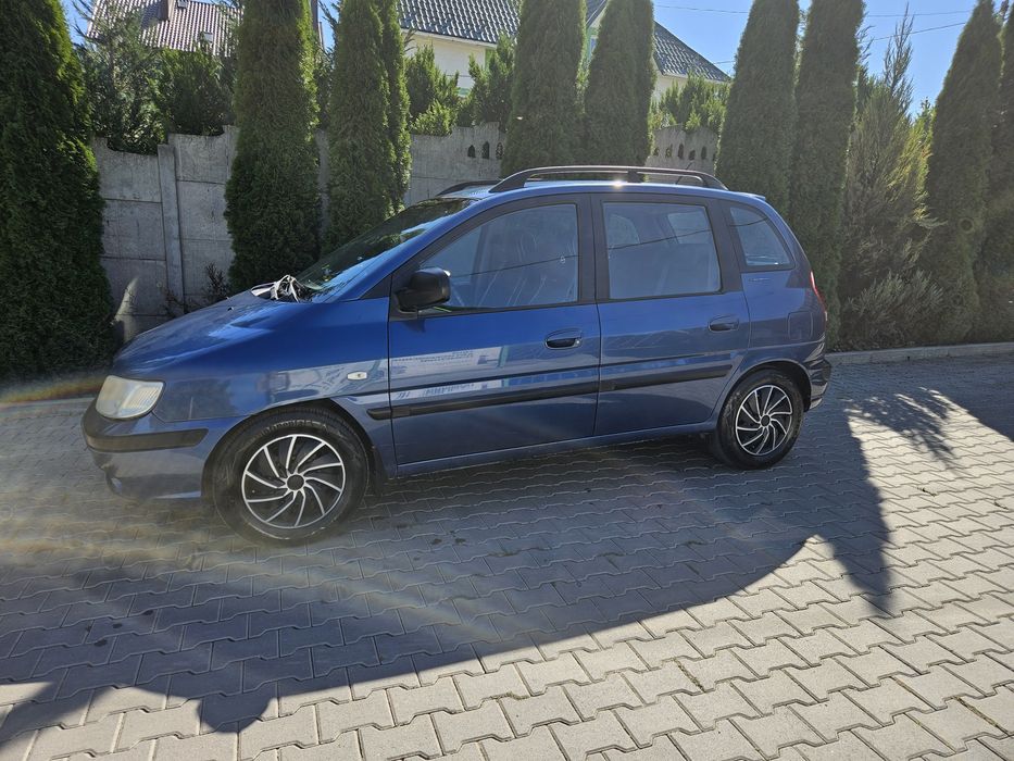Продам Hyundai Matrix