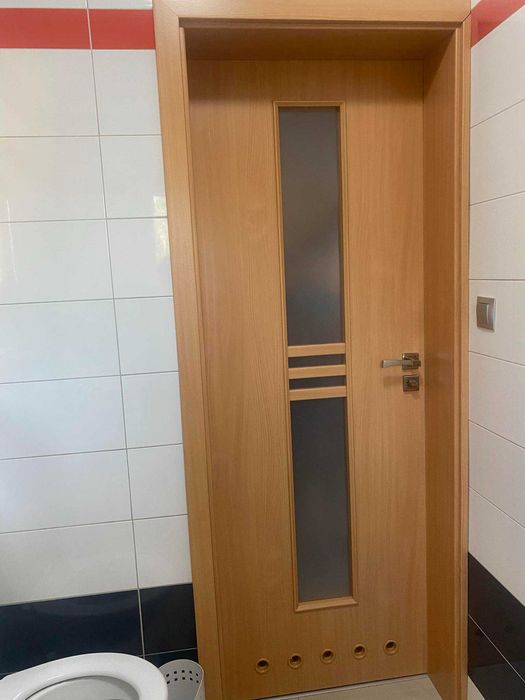 Drzwi wewnętrzne Porta