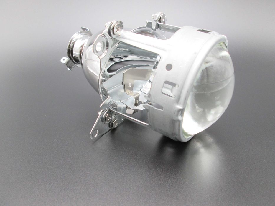 Volvo S40 V50 C30 Alfa romeo 159 Odbłyśnik soczewka regeneracja