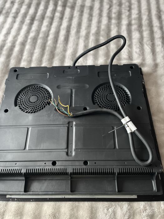 Interline  індукційна та склокеромічна варильна панель