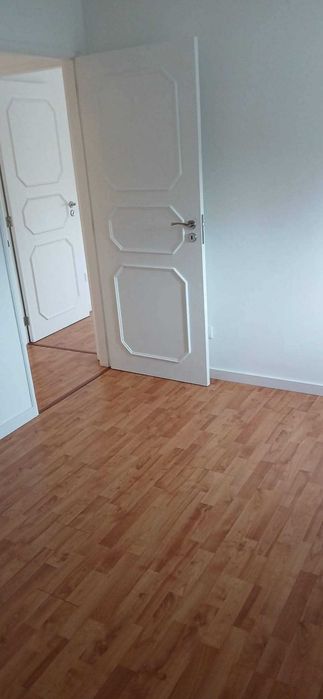 Arrendamento Apartamento T2 Centro Guimarães