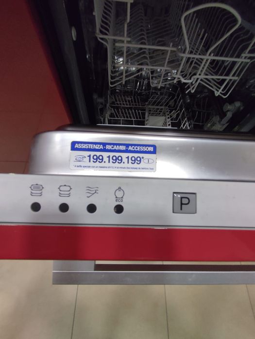 Kuchnia pod zabudowę