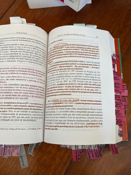 Processo penal tomo I