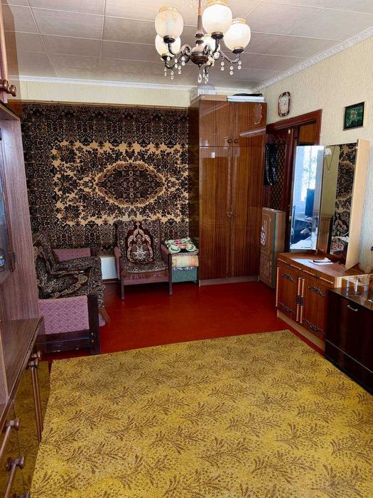 |  Продаж 3-кімнатної квартири на Боярці