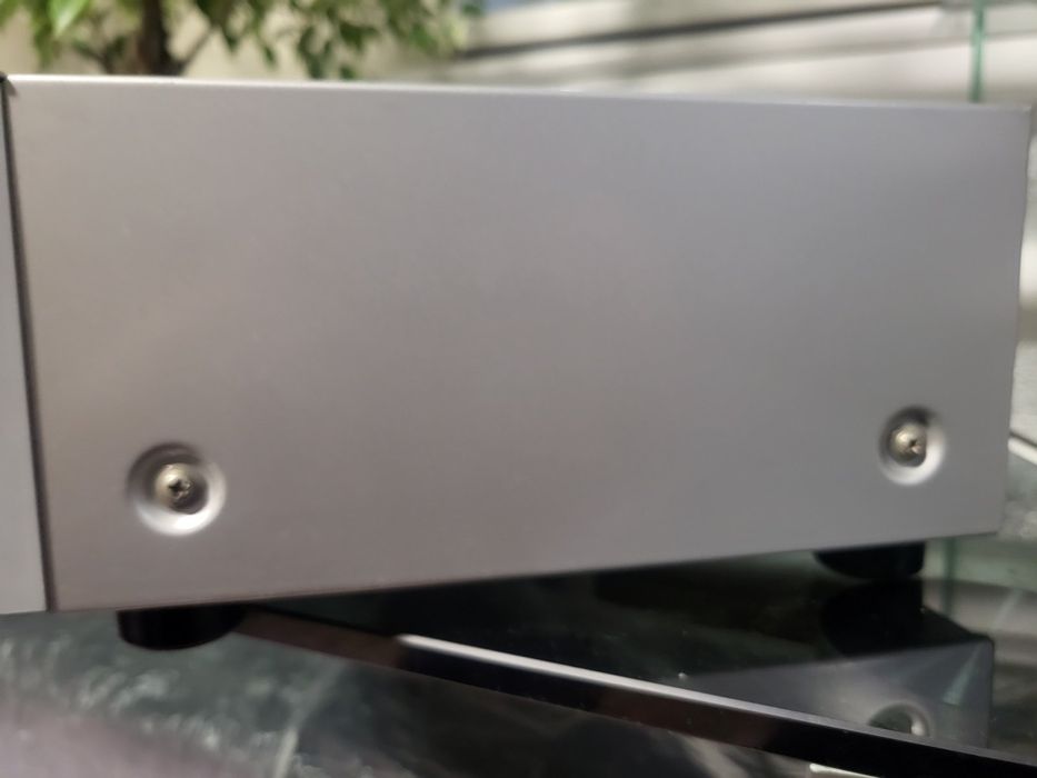 Продам ресивер Yamaha R-3