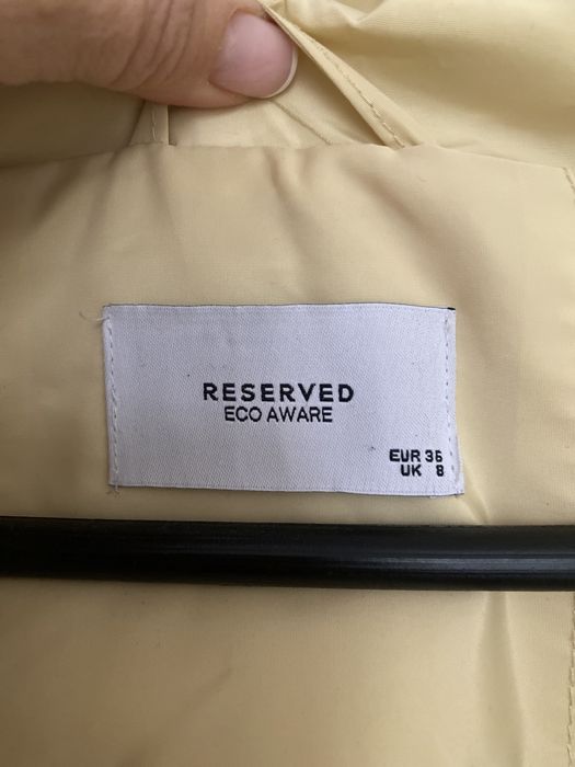 Куртка осінь весна