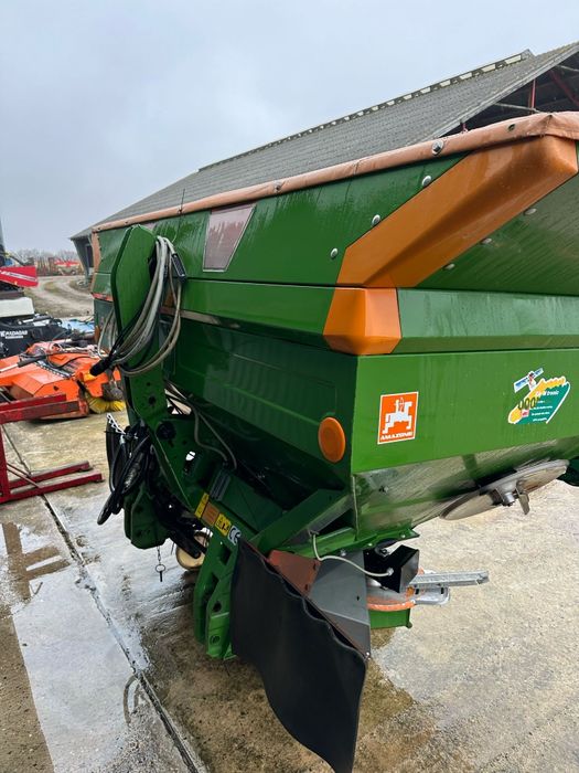 Rozsiewacz Amazone ZA-M UF 1200 Hydro