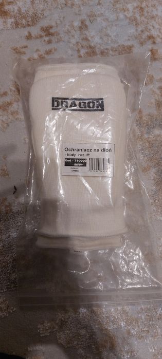 Ochraniacz na dłoń marki Dragon