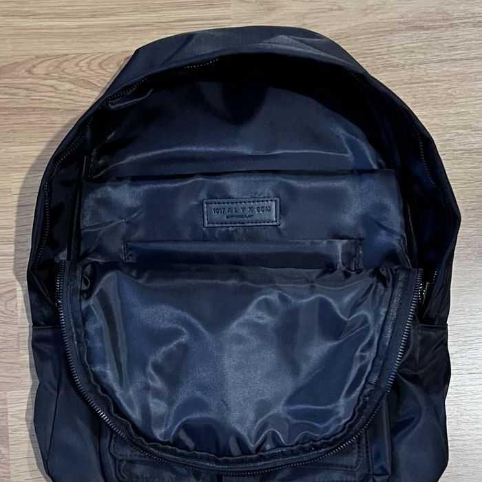 Рюкзак 1017 ALYX 9SM backpack bag alyx balenci