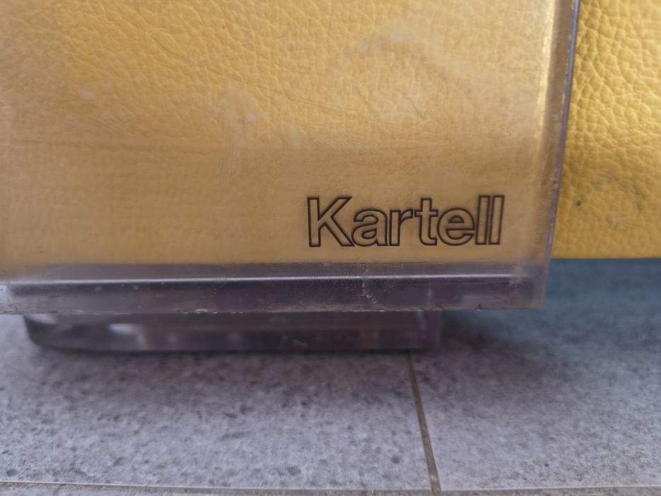 Fotel do czytania
