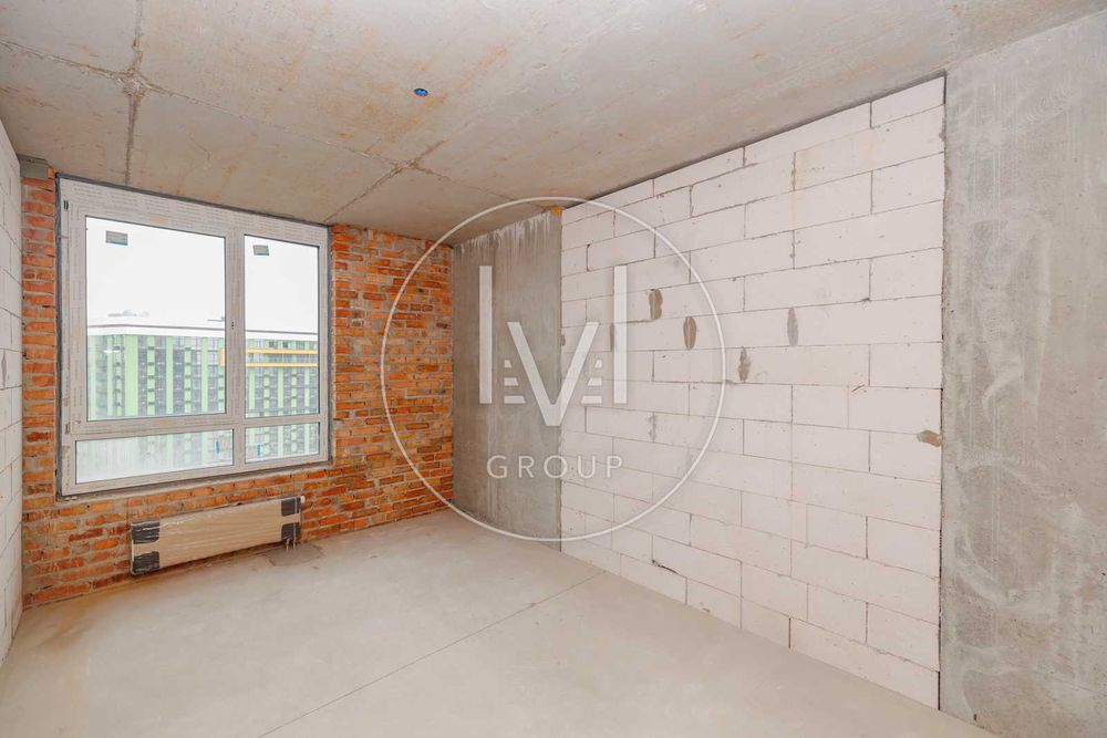 3-комнатная квартира по адресу (площадь 89 м²) - Atlanta.ua - фото 13