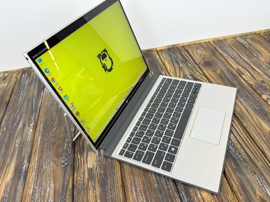 Ноутбук-Планшет 2в1 Для Роботи і Навчання HP Elite X2 G8 Tablet /Core i5-1135G7/ГАРАНТІЯ