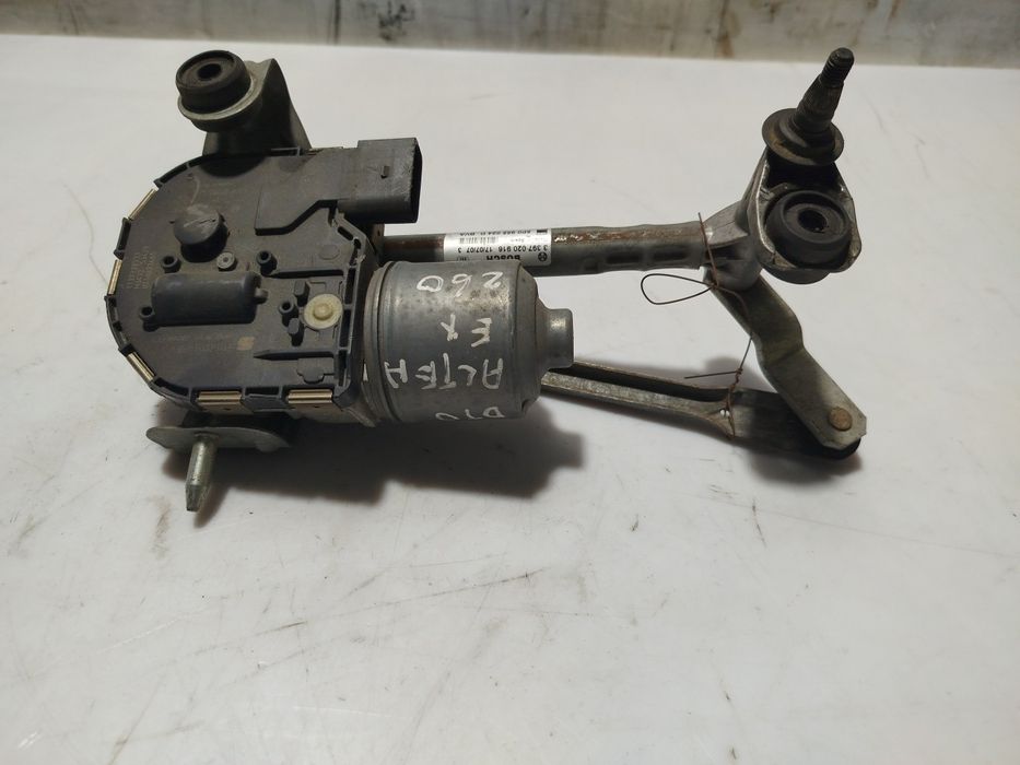 Motor limpa vidros frente SEAT Altea (5P1)