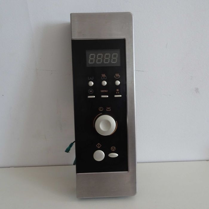 Panel sterujący do Mikrofalówki Mastercook model MM 17 GEX