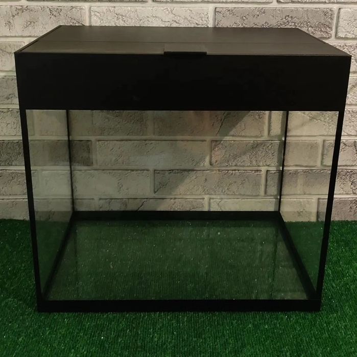 Акваріуми різних розмірів