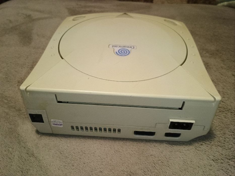 Dreamcast купити в Україні на OLX.ua