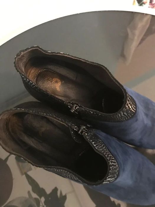 Botins  Silvia Rebatto