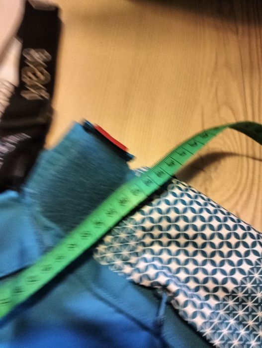 Spodnie narciarskie damskie dziewczęce za 34/36