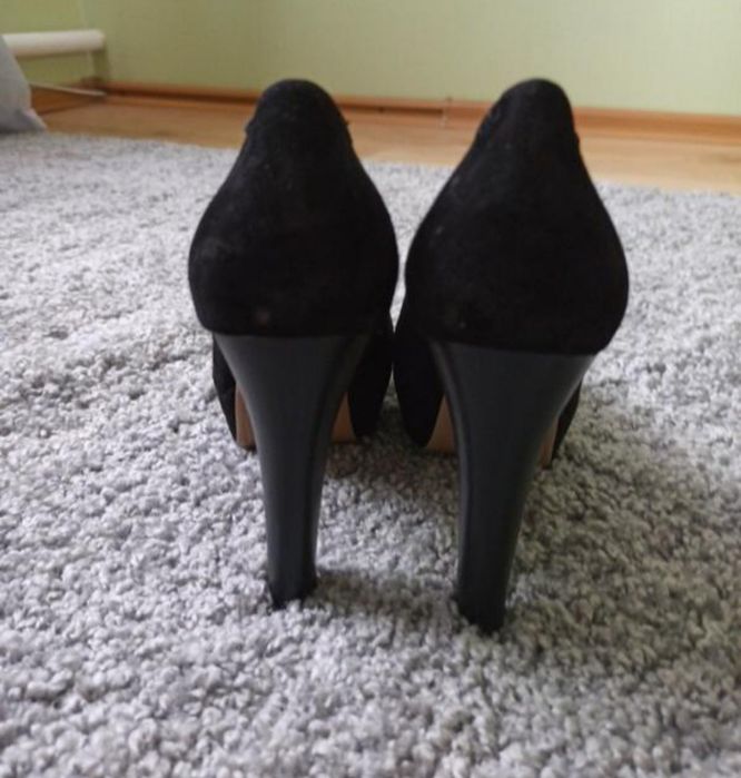 Продам туфлі Mia Map