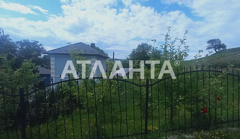 Будинок, район кут Мальованка
