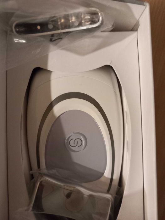 Age Loc tratamento rosto