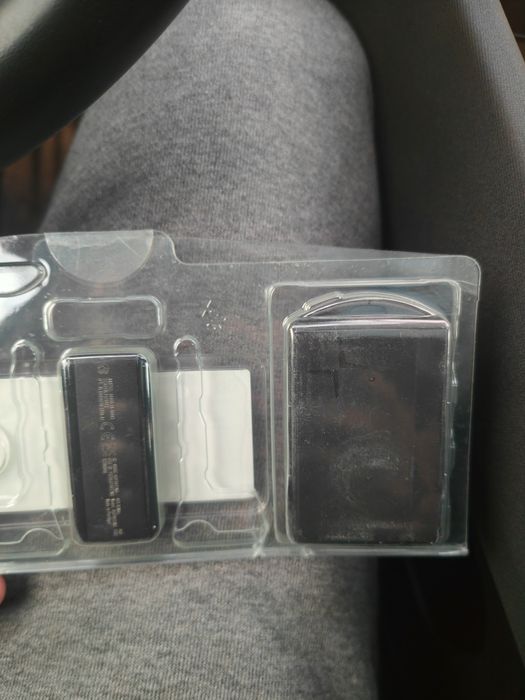 Оригінальний ключ polestar 2