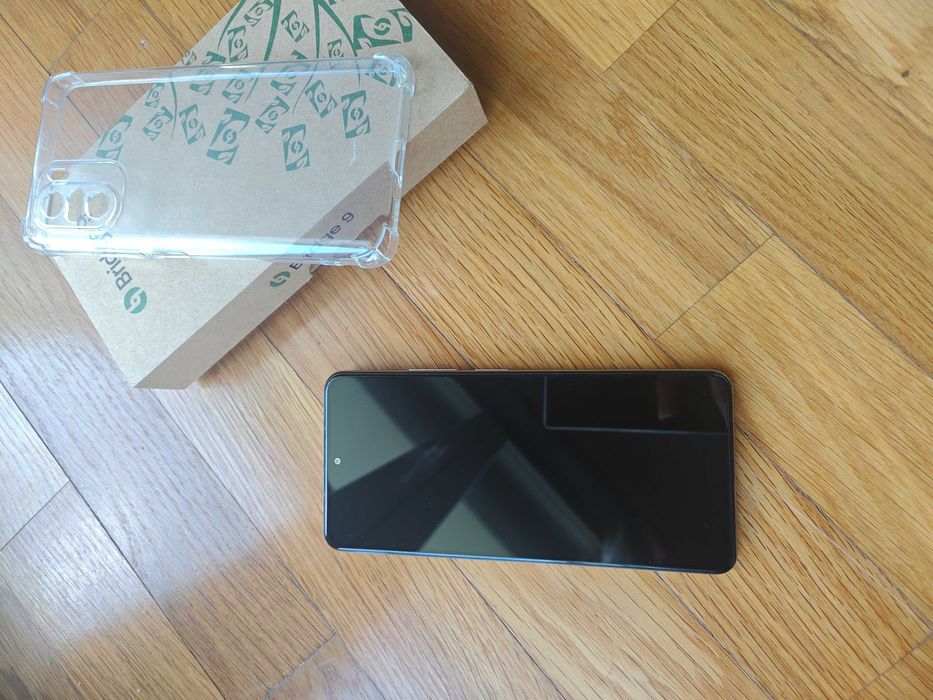 Xiaomi Poco F3 5G 128GB – Excelente estado + capa
