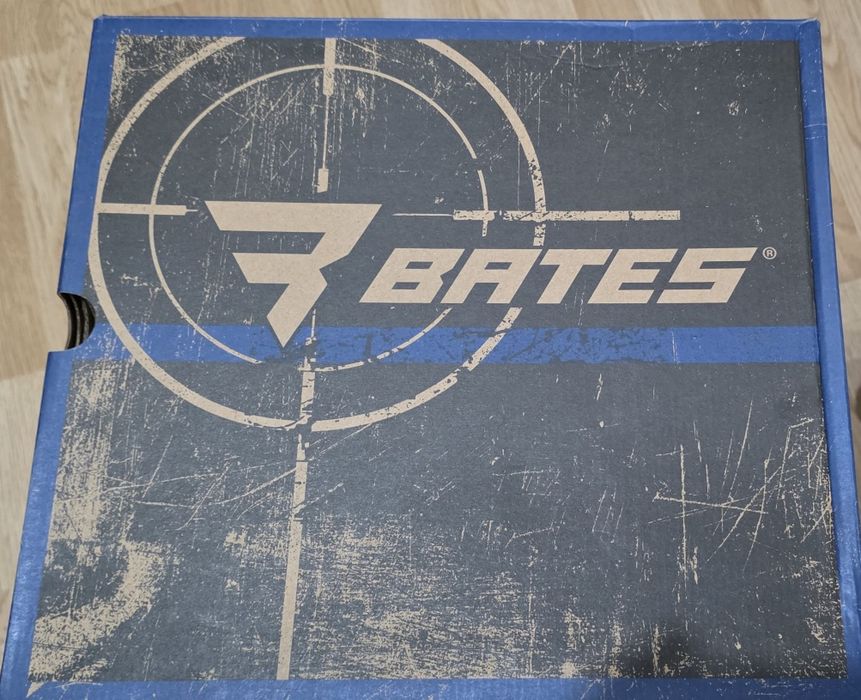 Buty Tactical sport 2