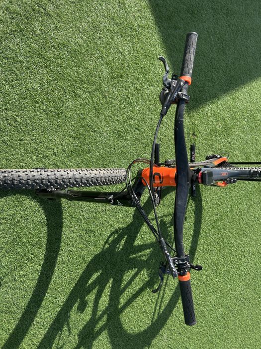 Cannondale scapel 2
