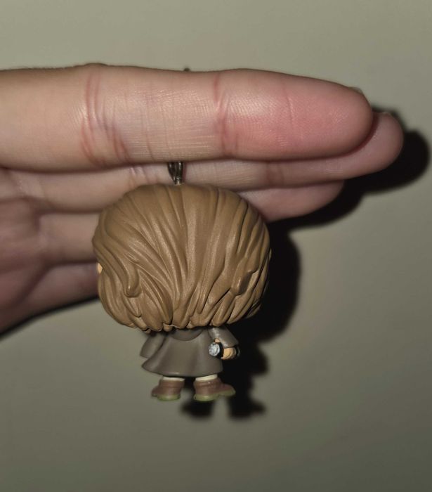 Porta chaves Funko pop Obi-Wan