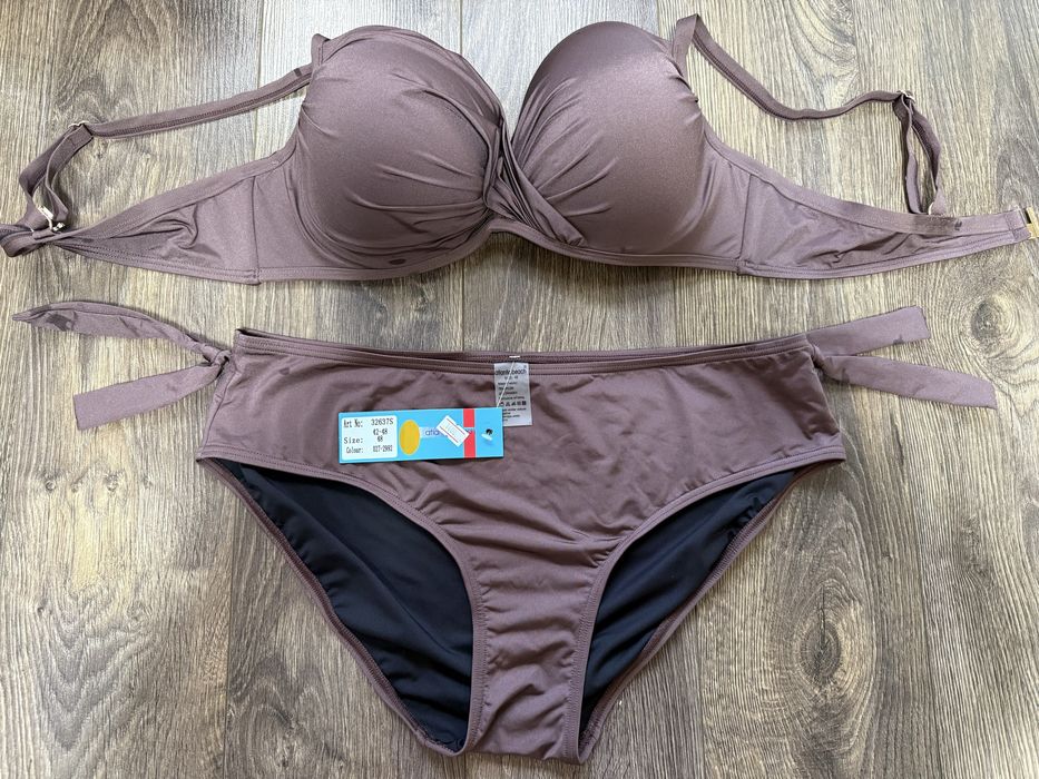 Продам новий купальник atlantic beach