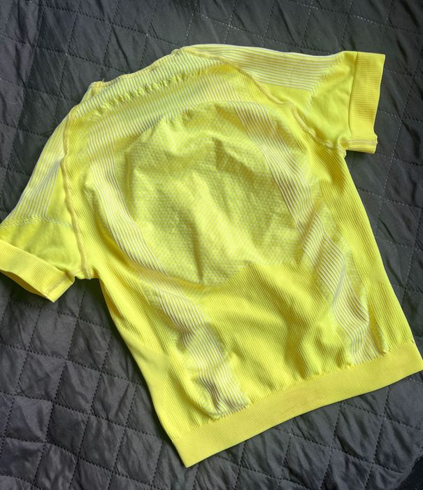 Nowy t-shirt sportowy Misbhv